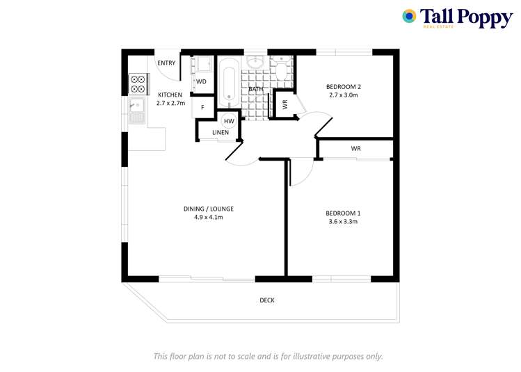 33a Saint Lawrence Street Toi Toi_15