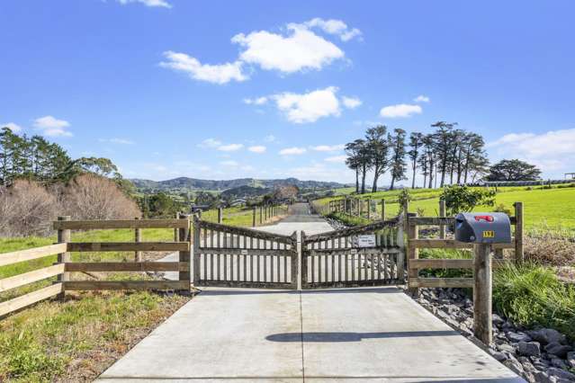Build Your Dream in Taupaki Today