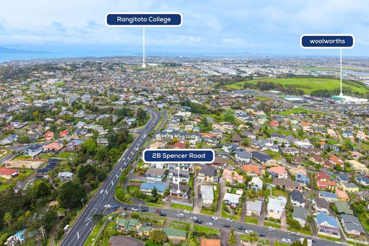 2b Spencer Road Pinehill_19