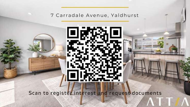 7 Carradale Avenue Yaldhurst_18