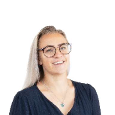 Melissa Van Der Zalm