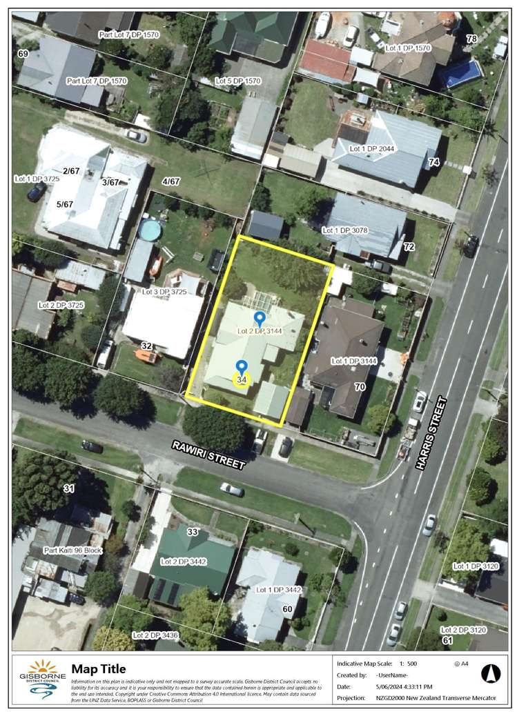 34 Rawiri Street Kaiti_17