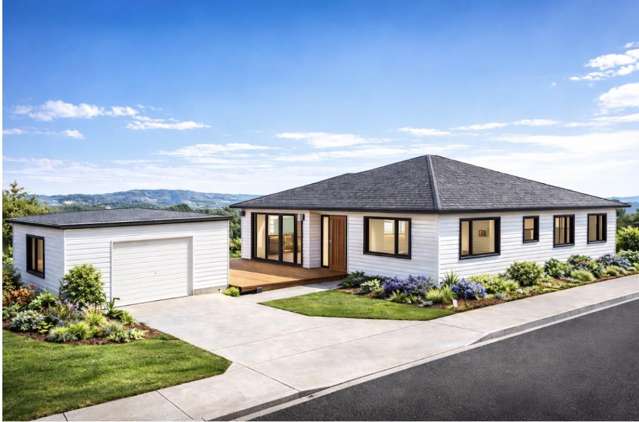 48 LOT 1 James Line Kelvin Grove_1