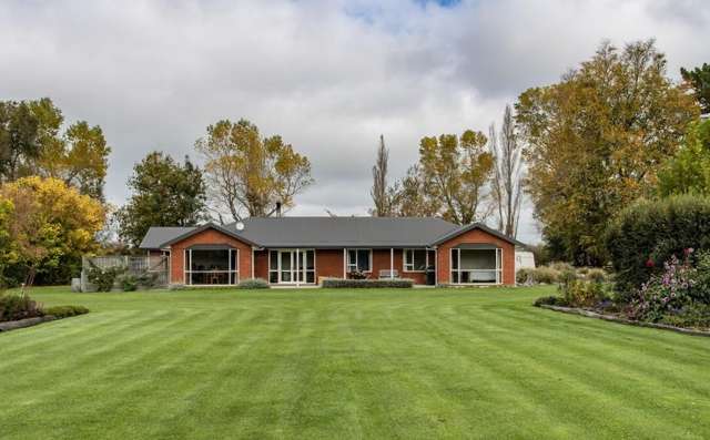 Substantial Lifestyle Opportunity