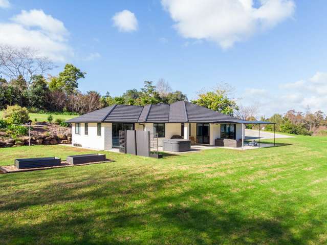 Effortless Living Meets Ultimate Flexibility