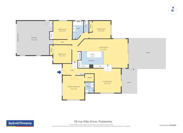 35 Ina Ville Drive Pukekohe_12