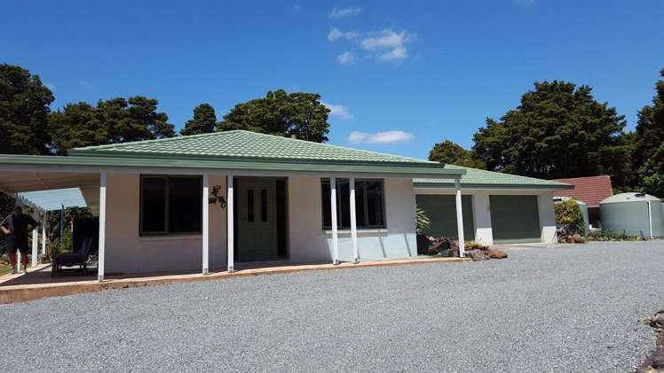 152 Bercich Road Maungakaramea_12