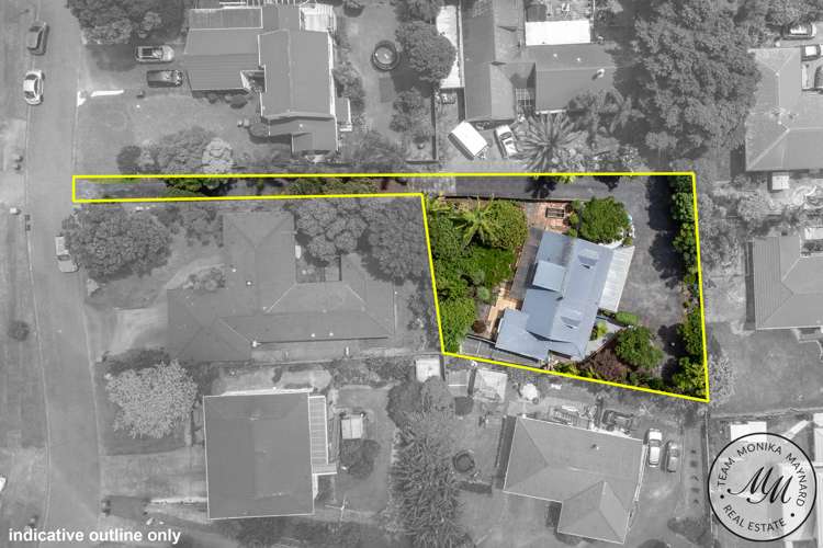 23 Paulownia Place Totara Heights_18