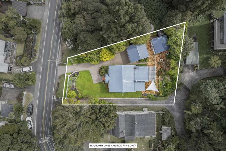 15 Huia Road Titirangi_20
