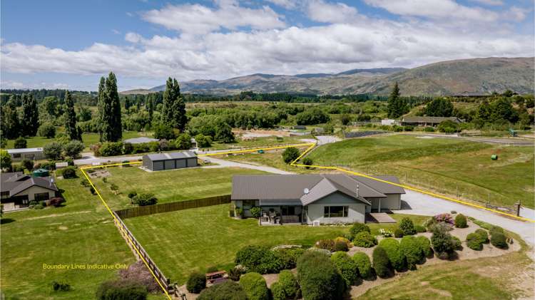 112A Albert Town-Lake Hawea Road Albert Town_18