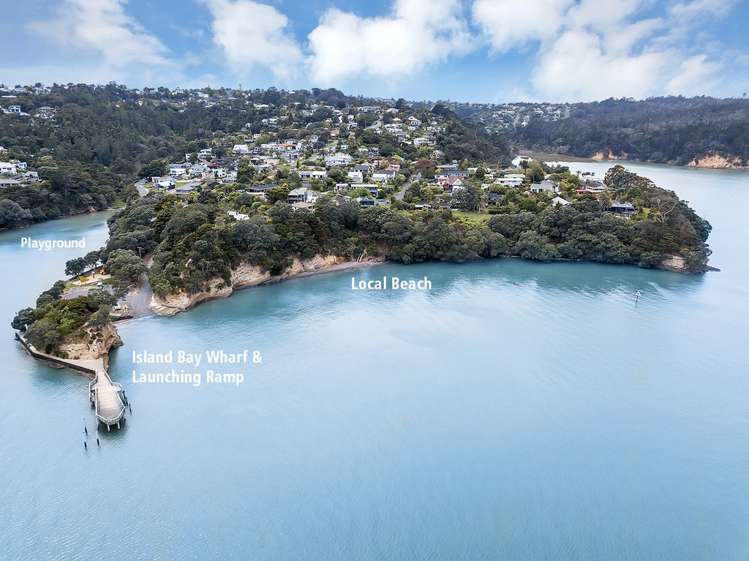 20 Valhalla Drive Beach Haven_20