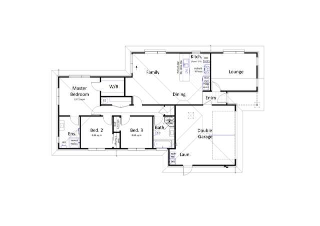 27 Greenstone Street Rolleston_3