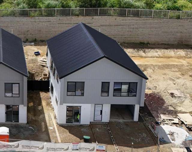 Under Construction - Spacious Family Home in Papakura