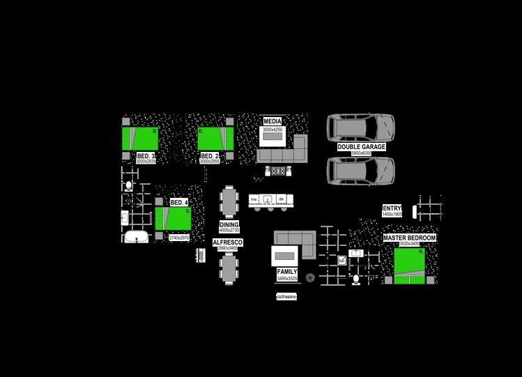Lot 94 Hass Drive Ohauiti_1