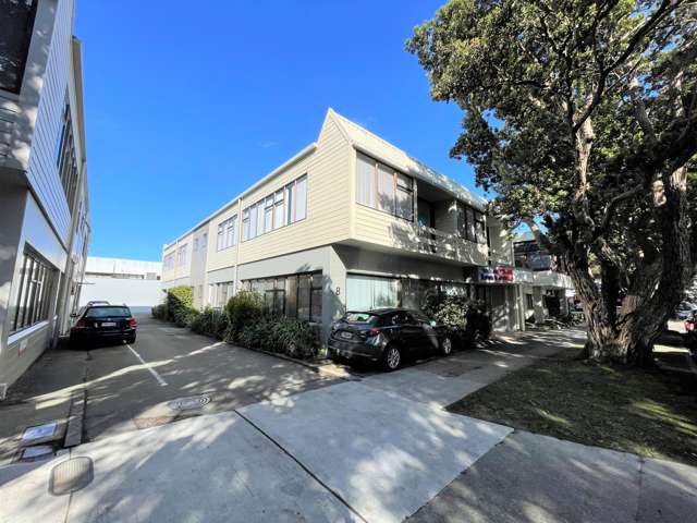 Modern office, Available 1 May 2026