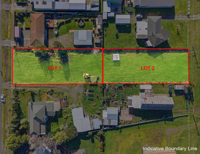 32 Charles Street proposed subdivision lot 1 Takapau_2