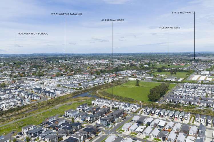 46 Parahau Road Papakura_21