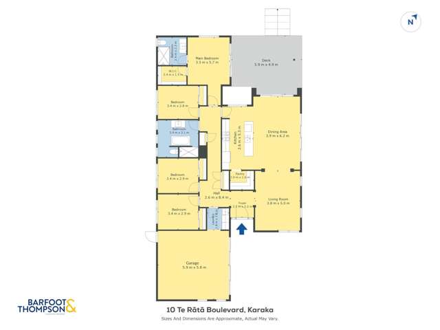 10 Te Rata Boulevard Karaka_1