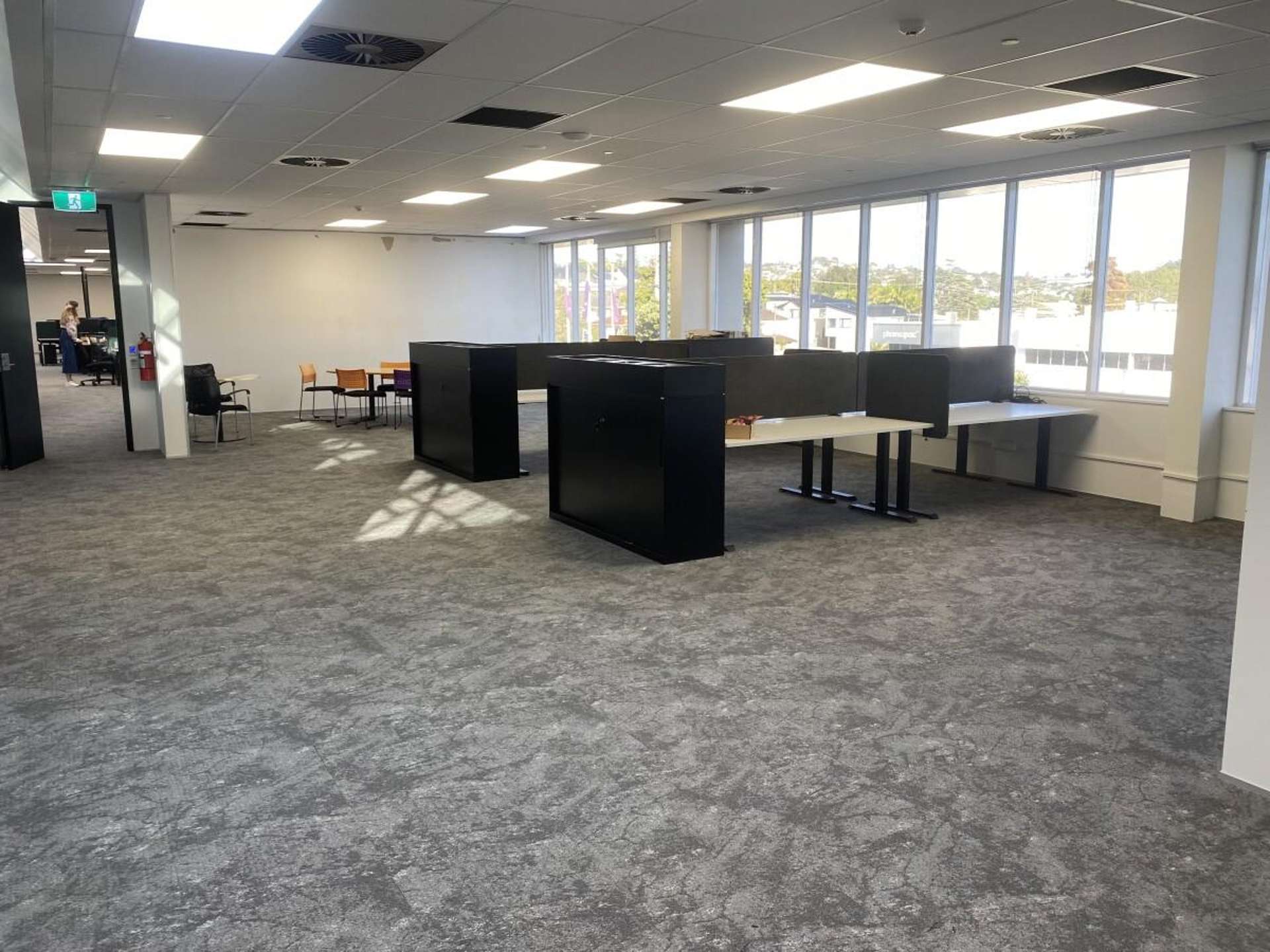 Part 1st floor, 1-3 Argus Place Wairau Valley_0