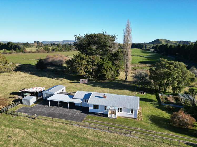 7313 Makotuku Valley Road (SH4) Raetihi_8