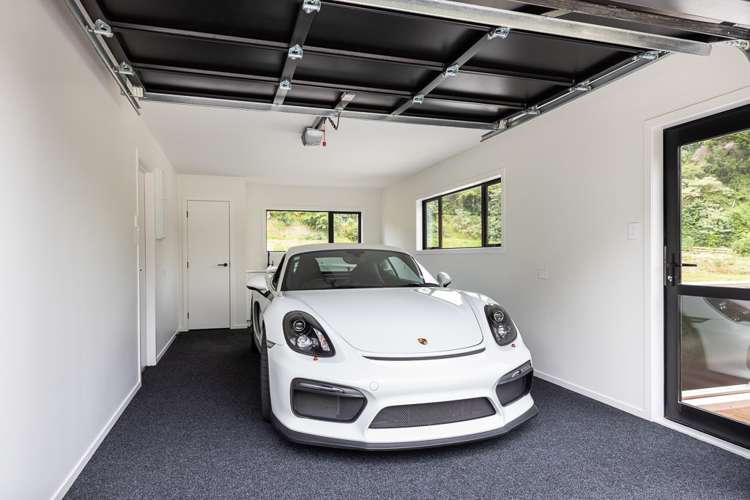 6 London Terrace Welbourn_24