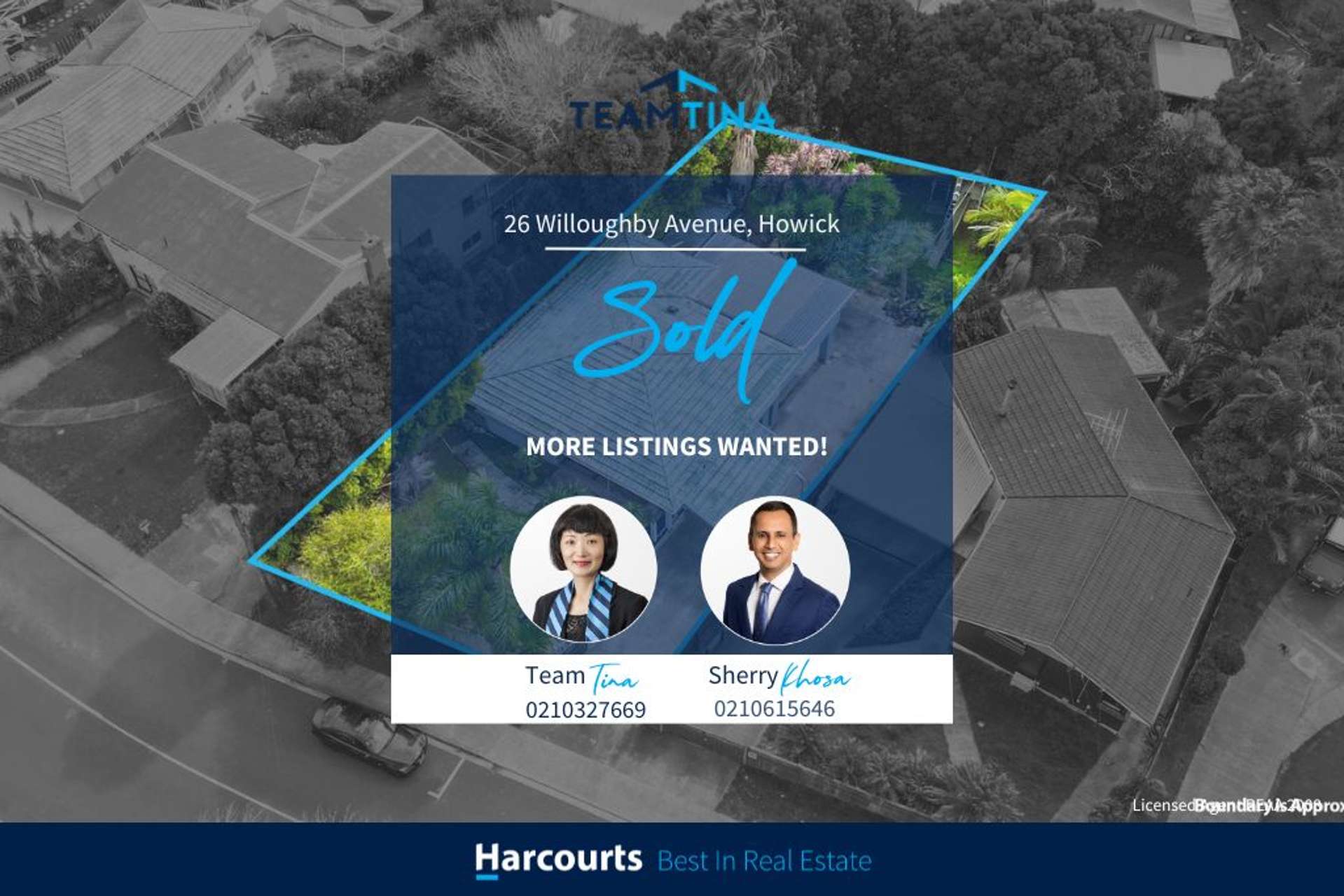 26 Willoughby Avenue Howick_0