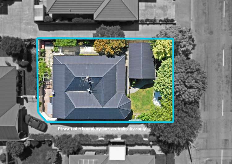 38 Wills Street Ashburton_30