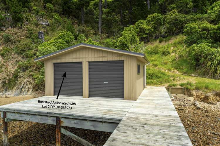 Lots 1 and 2 Ahitarakihi Bay Arapawa Island_8