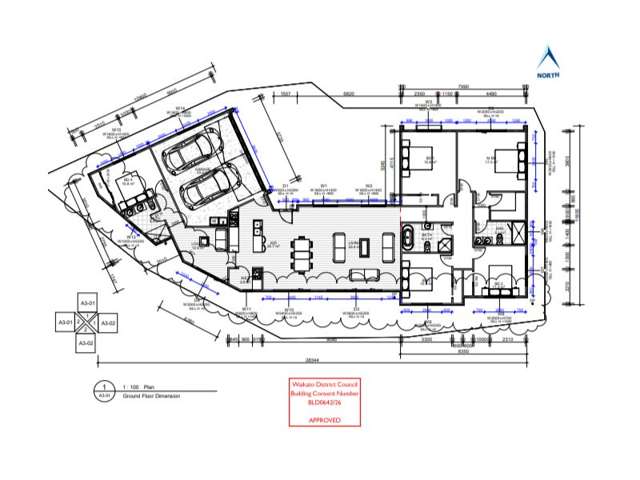 Lot 2 27 WAIPUKE STREET Pokeno_1