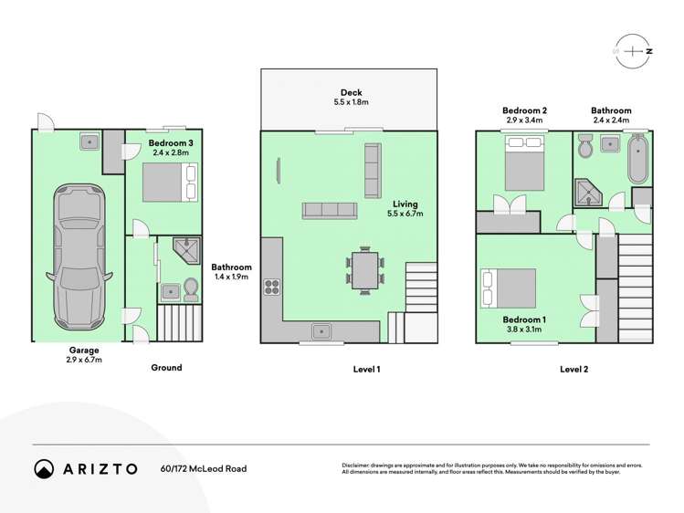 60/172 Mcleod Road Te Atatu South_10