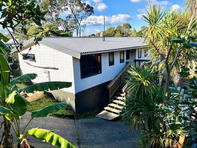 26 Cambrae Road