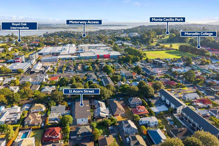 Lot 1/11 Acorn Street Royal Oak_28