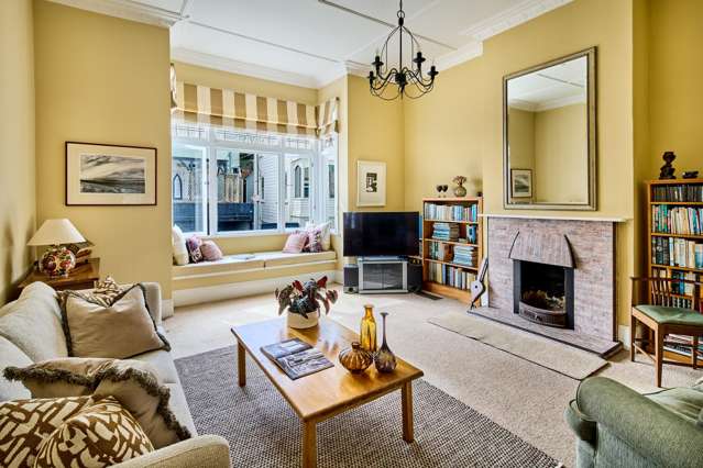 2 Hay Street Oriental Bay_2