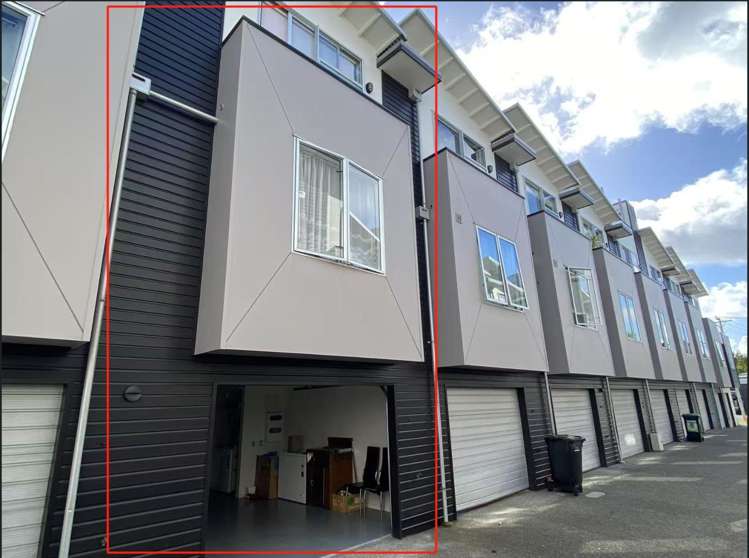 9/5 Millais Street Grey Lynn_12
