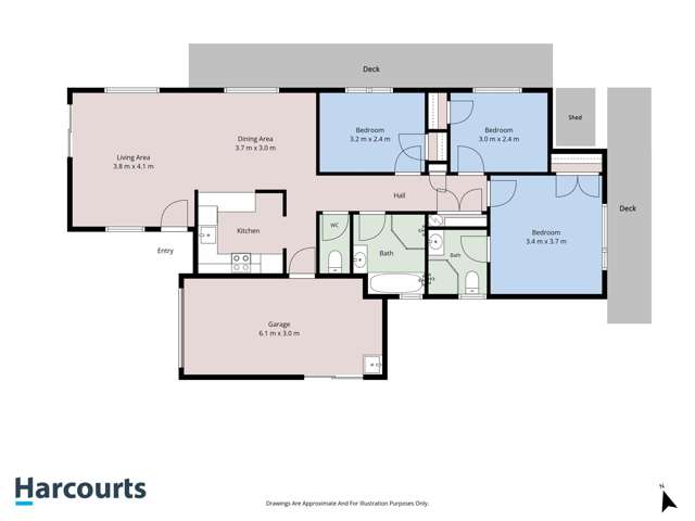 23 Anna Lane Glen Eden_1