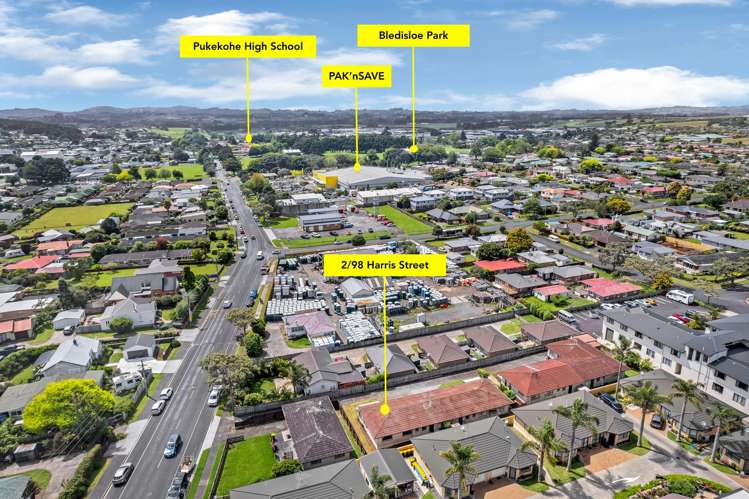 2/98 Harris Street Pukekohe_15