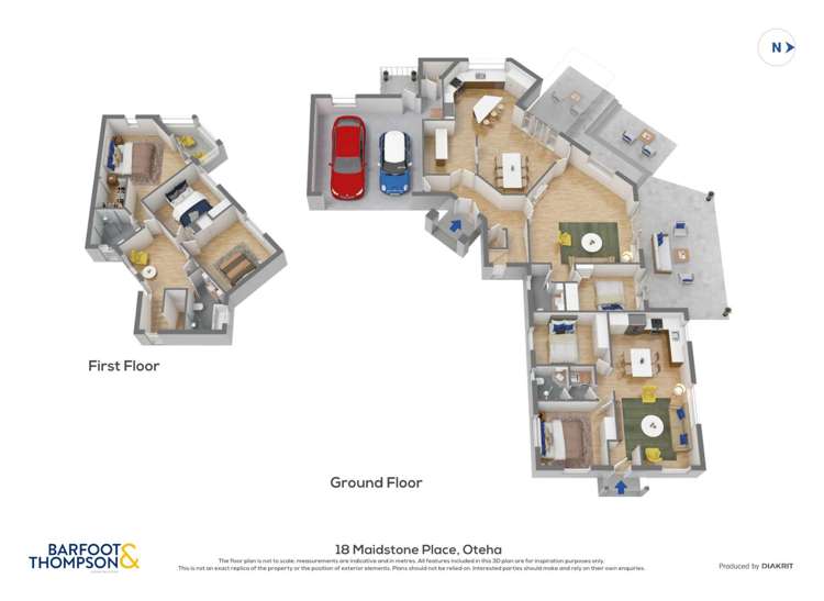 18 Maidstone Place Oteha_18