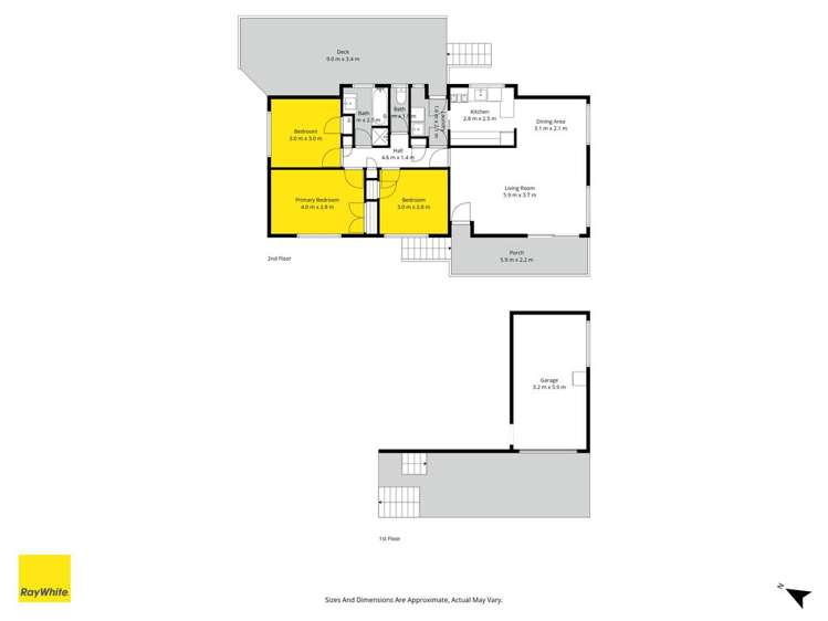 9 Sispara Place Beach Haven_17