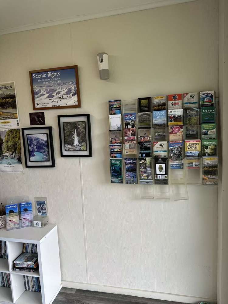 252 Beachside Motels & Holiday Park Hokitika_4