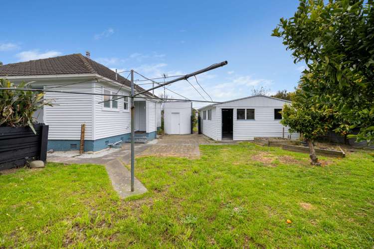 26 Abbott Street Te Hapara_25