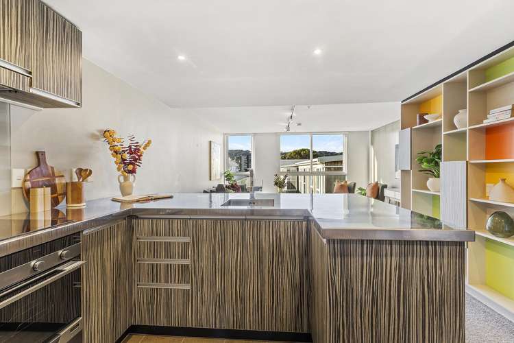 18/307 Willis Street Te Aro_7