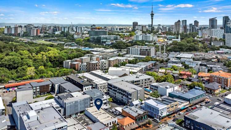 135 Parnell Road Parnell_5