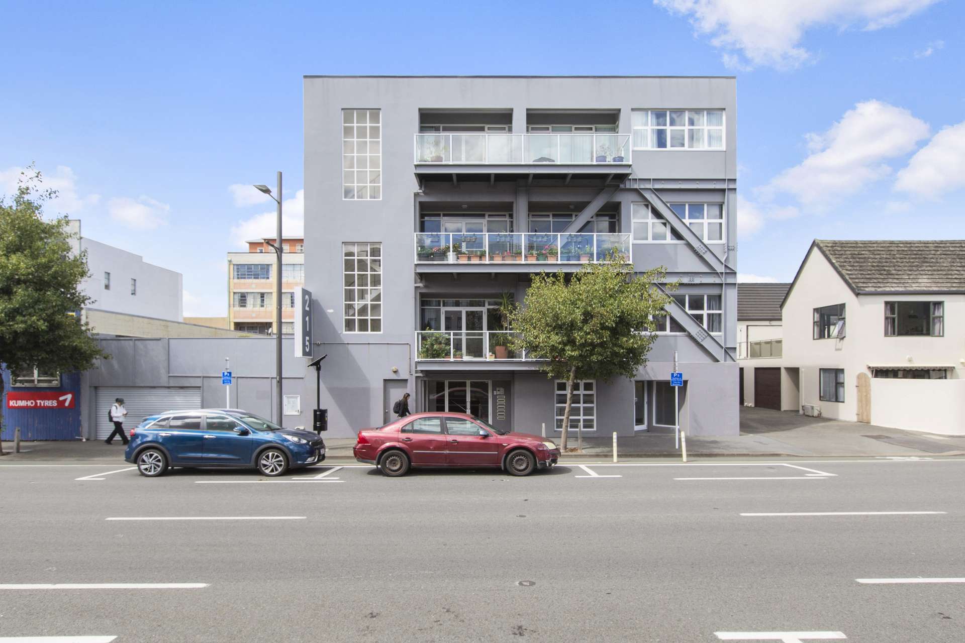 1/215 Victoria Street Te Aro_0