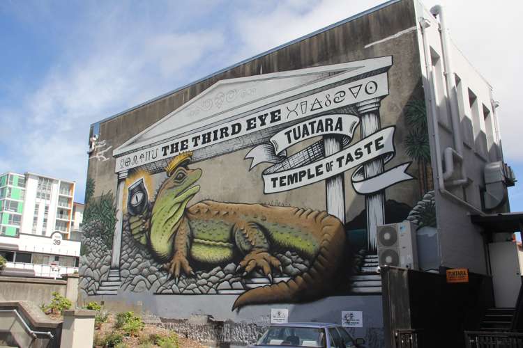 6/267 Cuba Street Te Aro_13