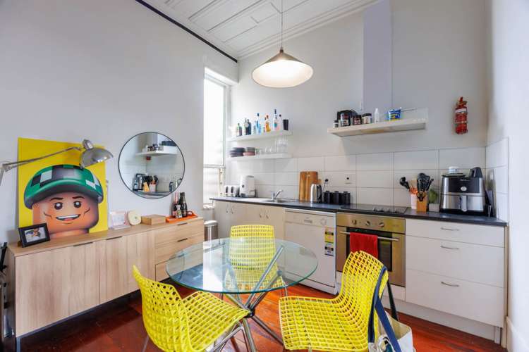 235 Symonds Street Eden Terrace_16