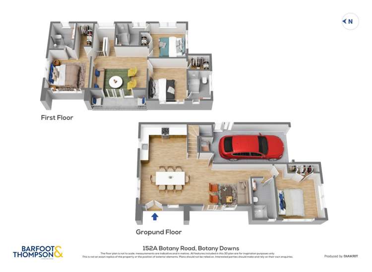 152a Botany Road Botany Downs_19