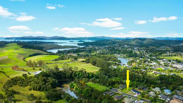 Priced Right For Builders Or Investors