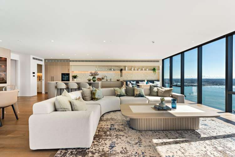 5302/10 Commerce Street Auckland Central_2