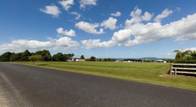 Lot 13 James Avenue Matamata_4