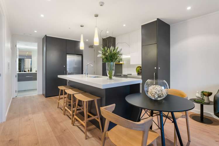 612/27 Union Street Auckland Central_5